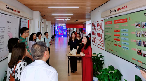 学院课题组赴苏沪地区调研养老服务立法工作